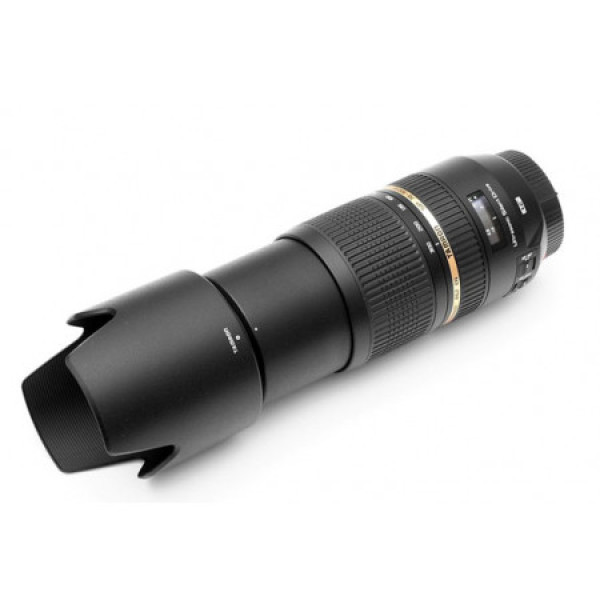 Объектив Tamron SP AF 70-300mm F/4-5,6 Di VC USD для Canon